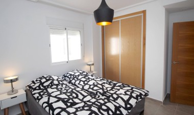 Resale - Penthouse - Torrevieja - Los balcones