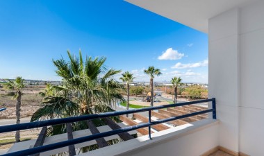 Resale - Apartment / flat - Torrevieja - Costa Blanca