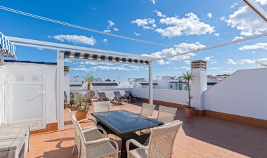 Resale - Apartment / flat - Torrevieja - Costa Blanca