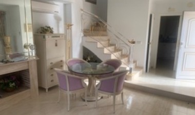 Resale - Town House - Los Altos - Costa Blanca