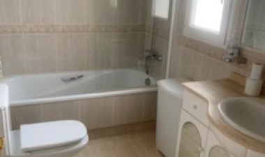 Resale - Town House - Los Altos - Costa Blanca