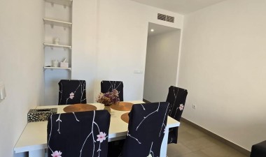 Resale - Apartment / flat - Torrevieja - CENTRE