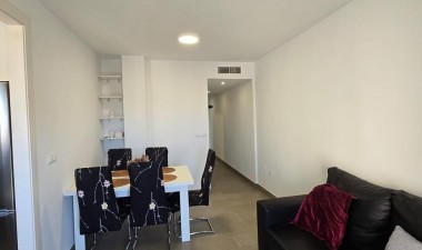 Resale - Apartment / flat - Torrevieja - CENTRE