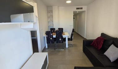 Resale - Apartment / flat - Torrevieja - CENTRE