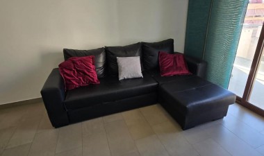 Resale - Apartment / flat - Torrevieja - CENTRE