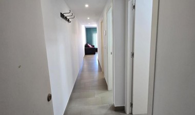 Resale - Apartment / flat - Torrevieja - CENTRE