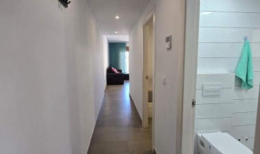 Resale - Apartment / flat - Torrevieja - CENTRE