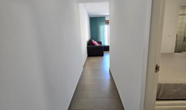 Resale - Apartment / flat - Torrevieja - CENTRE