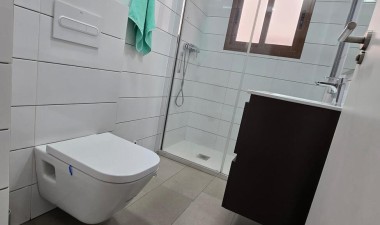 Resale - Apartment / flat - Torrevieja - CENTRE