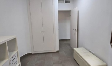 Resale - Apartment / flat - Torrevieja - CENTRE