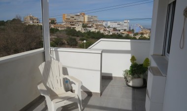 Resale - Apartment / flat - Torrevieja - Costa Blanca