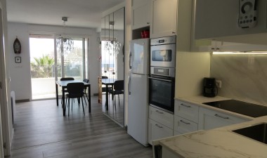 Resale - Apartment / flat - Torrevieja - Costa Blanca