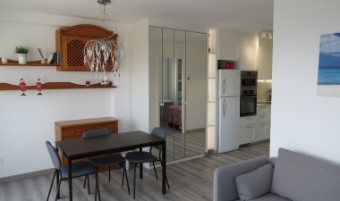 Resale - Apartment / flat - Torrevieja - Costa Blanca