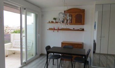 Resale - Apartment / flat - Torrevieja - Costa Blanca