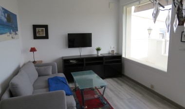 Resale - Apartment / flat - Torrevieja - Costa Blanca