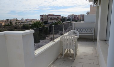 Resale - Apartment / flat - Torrevieja - Costa Blanca