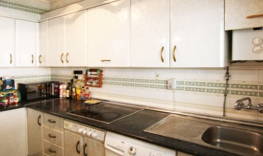 Resale - Penthouse - Orihuela Costa - Costa Blanca