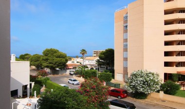 Resale - Penthouse - Orihuela Costa - Costa Blanca