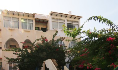 Resale - Penthouse - Orihuela Costa - Costa Blanca