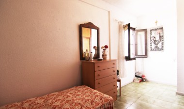 Resale - Penthouse - Orihuela Costa - Costa Blanca