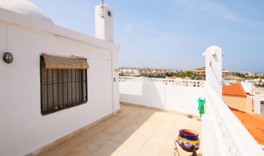 Resale - Penthouse - Orihuela Costa - Costa Blanca