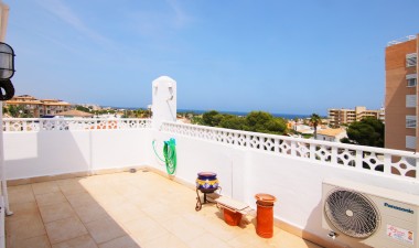 Resale - Penthouse - Orihuela Costa - Costa Blanca