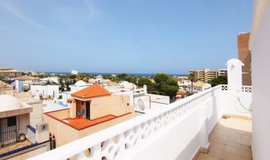 Resale - Penthouse - Orihuela Costa - Costa Blanca