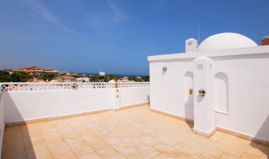 Resale - Penthouse - Orihuela Costa - Costa Blanca