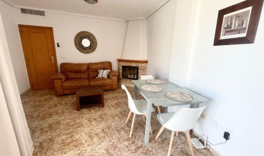 Resale - Apartment / flat - Torrevieja - Costa Blanca