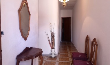 Resale - Town House - Los Montesinos - Costa Blanca