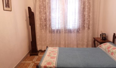 Resale - Town House - Los Montesinos - Costa Blanca