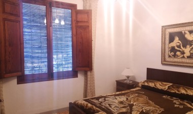 Resale - Town House - Los Montesinos - Costa Blanca