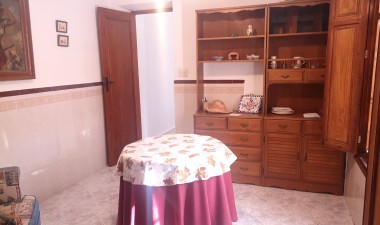 Resale - Town House - Los Montesinos - Costa Blanca