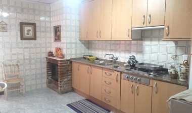 Resale - Town House - Los Montesinos - Costa Blanca