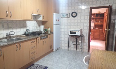 Resale - Town House - Los Montesinos - Costa Blanca