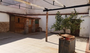 Resale - Town House - Los Montesinos - Costa Blanca