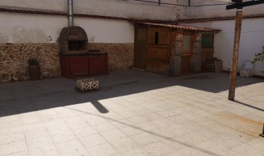 Resale - Town House - Los Montesinos - Costa Blanca