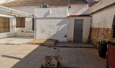 Resale - Town House - Los Montesinos - Costa Blanca