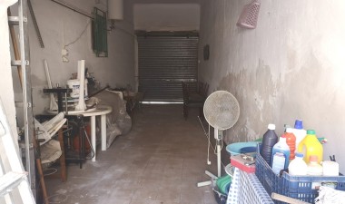 Resale - Town House - Los Montesinos - Costa Blanca