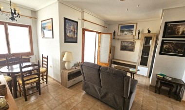 Resale - Apartment / flat - Torrevieja - Punta prima