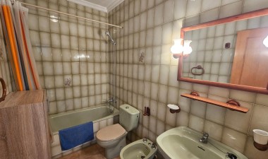 Resale - Apartment / flat - Torrevieja - Punta prima