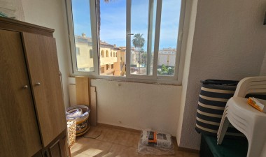 Resale - Apartment / flat - Torrevieja - Punta prima