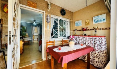 Resale - Town House - Torrevieja - Costa Blanca