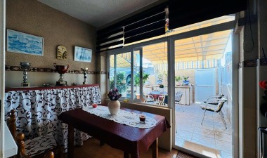 Resale - Town House - Torrevieja - Costa Blanca