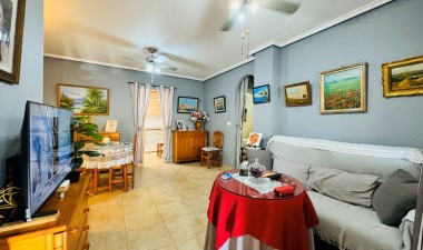 Resale - Town House - Torrevieja - Costa Blanca