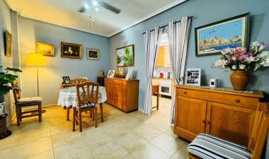 Resale - Town House - Torrevieja - Costa Blanca