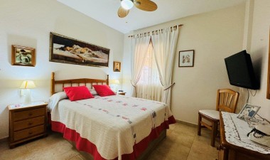 Resale - Town House - Torrevieja - Costa Blanca