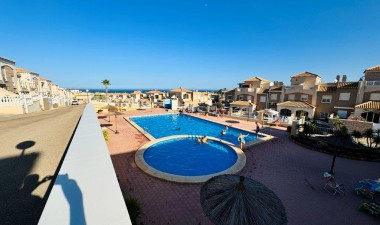 Resale - Town House - Torrevieja - Costa Blanca