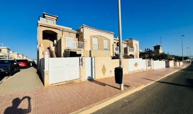 Resale - Town House - Torrevieja - Costa Blanca