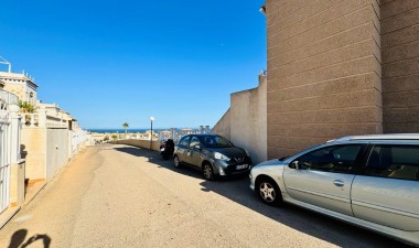 Resale - Town House - Torrevieja - Costa Blanca